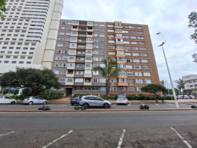 Apartment for sale in Durban, eThekwini Metropolitan Municipality
