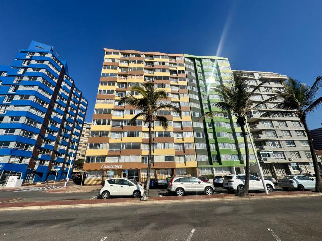 Apartment for sale in Seaview, Kwazulu-natal