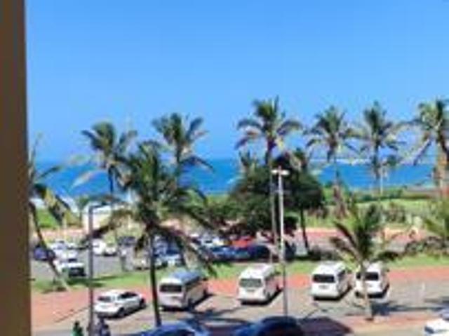 Apartment for rent in Seaview, Kwazulu-natal