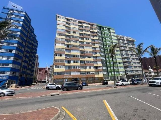 Apartment for rent in Seaview, Kwazulu-natal