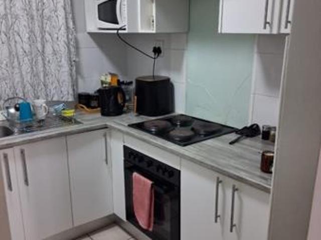Apartment for rent in Eastern Cape
