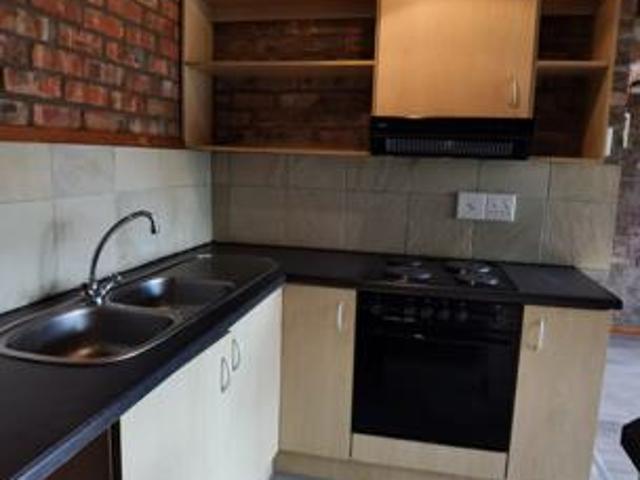 Apartment for sale in Eastern Cape