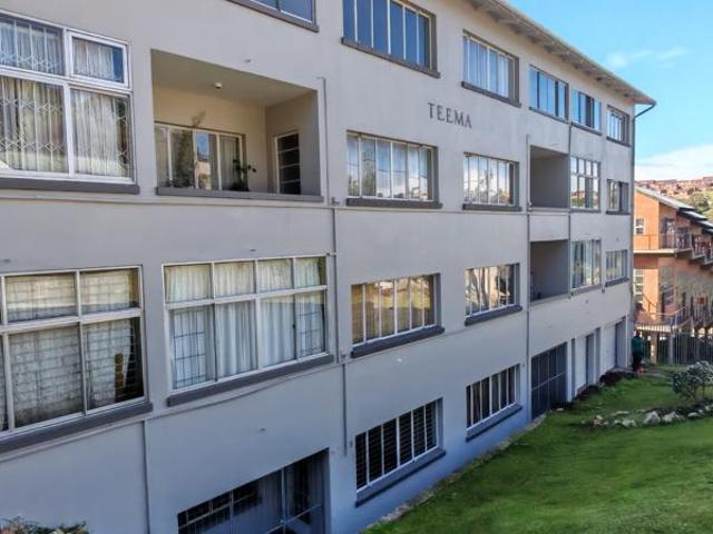 Apartment for sale in Eastern Cape