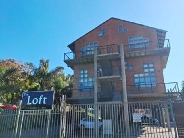 Apartment for rent in Eastern Cape
