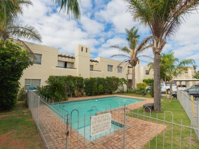 Apartment for rent in Nelson Mandela Bay Ward 18, Nelson Mandela Bay Metropolitan Municipality