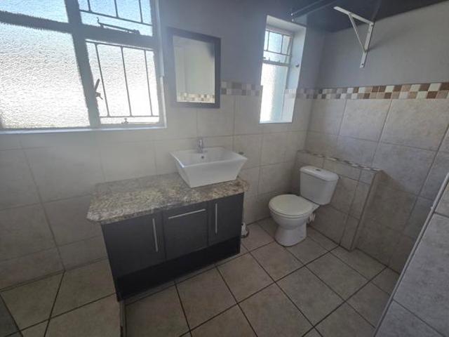 Apartment for rent in Eastern Cape