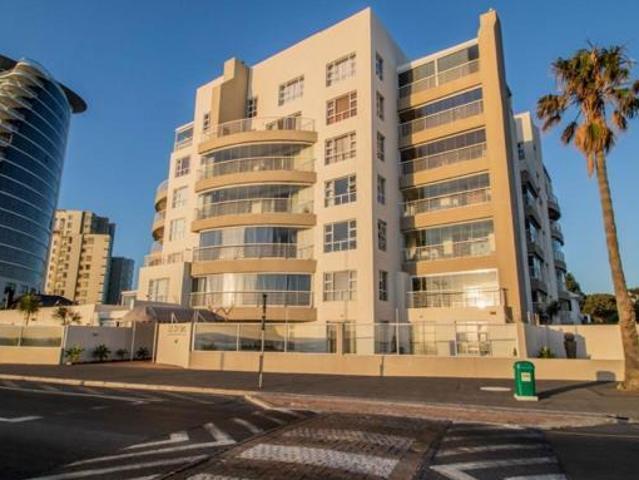Apartment for rent in Southernwood, East London