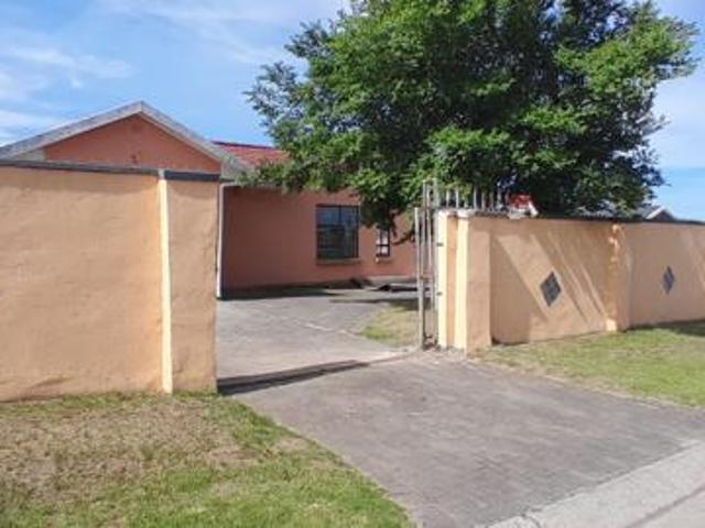 Apartment for rent in Bisho, Eastern Cape