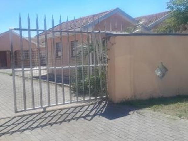 Apartment for rent in Bisho, Eastern Cape