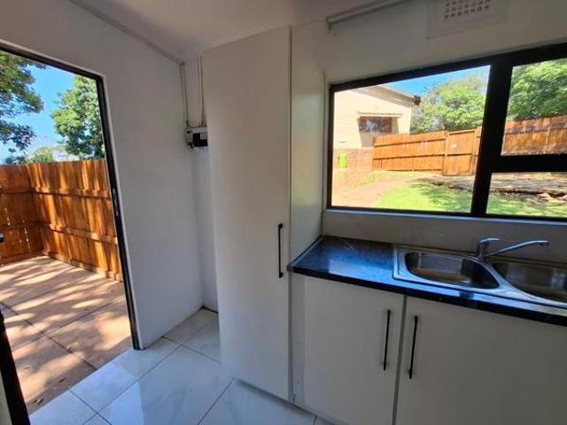 Apartment for rent in Port Shepstone, Hibiscus Coast Local Municipality
