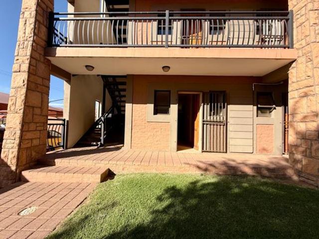 Apartment for sale in Bloemfontein, Free State