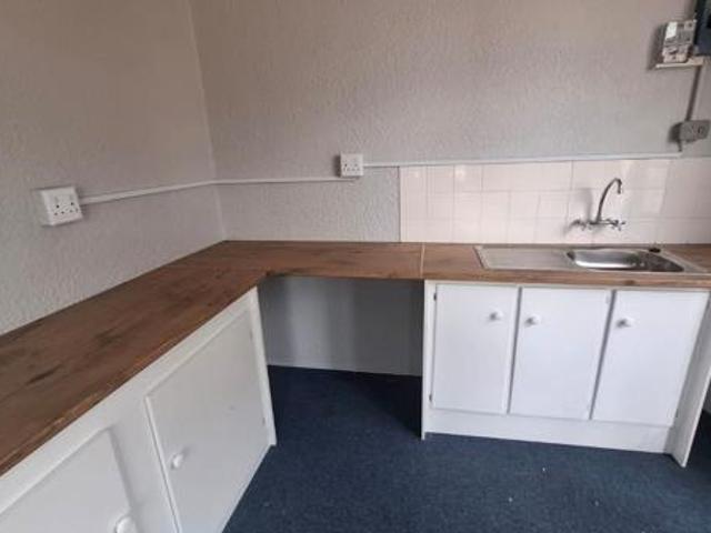 Apartment for rent in Kleinzee, Northern Cape