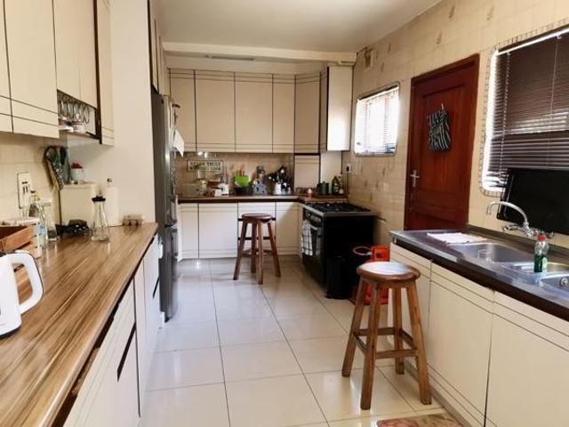Apartment for rent in Newtown, Vosloorus