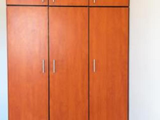 Apartment for rent in Jansenpark, City of Ekurhuleni Metropolitan Municipality