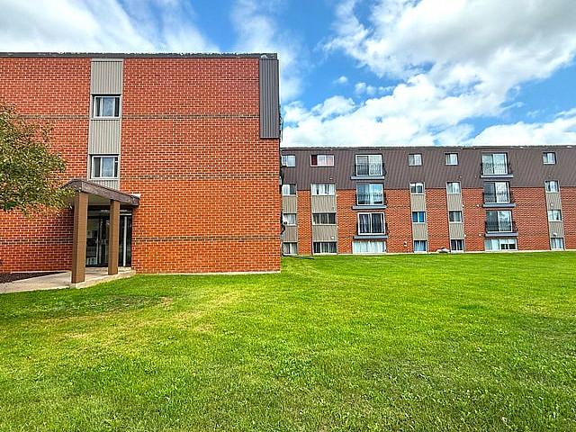 Apartment for rent in Sault Sainte Marie, Ontario