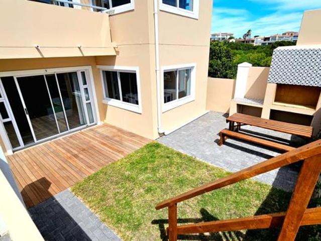 Apartment for rent in Cape St Francis, Eastern Cape