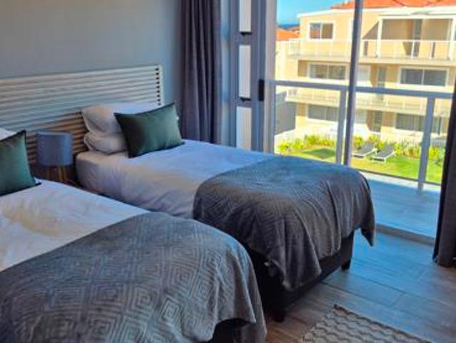 Apartment for rent in Cape St Francis, Eastern Cape