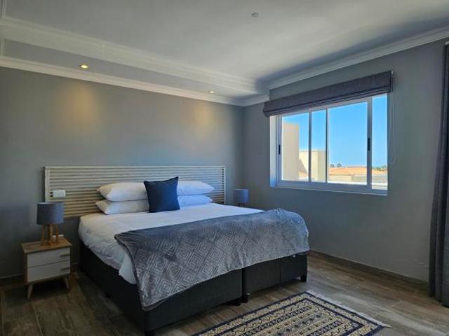 Apartment for rent in St. Francis Bay, Kouga Local Municipality