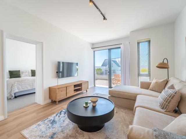 Apartment for rent in Cape St Francis, Eastern Cape