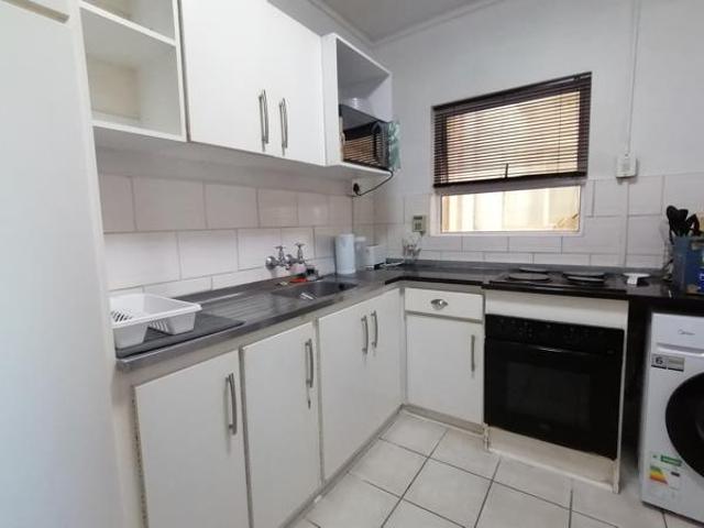 Apartment for sale in Eastern Cape