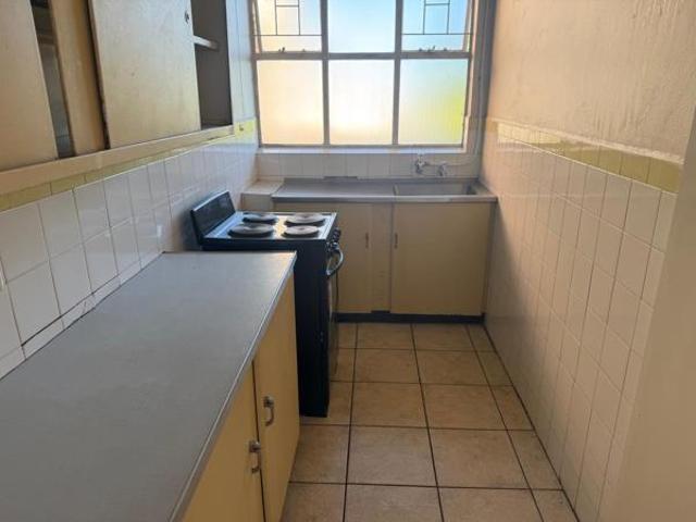 Apartment for sale in Lejweleputswa, Free State