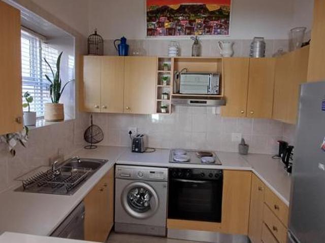 Apartment for rent in Cape Town, Western Cape