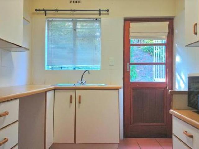 Apartment for rent in Bellville, Western Cape