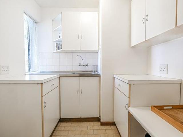 Apartment for rent in Bergsig, Durbanville