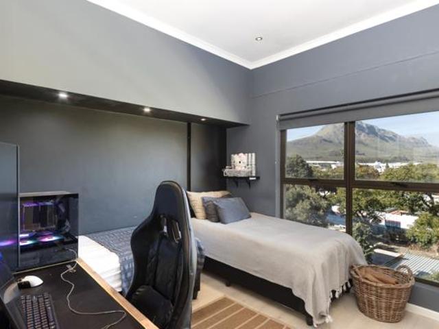 Apartment for sale in Durbanville, Western Cape