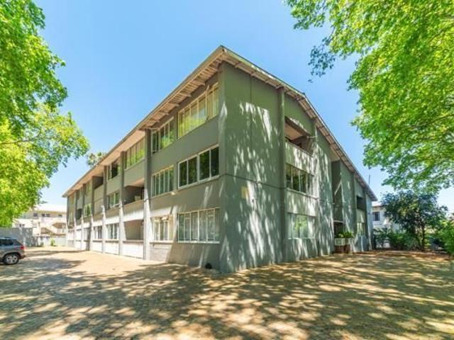 Apartment for rent in Pniel, Western Cape