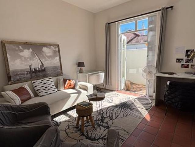 Apartment for rent in Durbanville, Western Cape