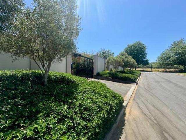 Apartment for rent in Pniel, Western Cape