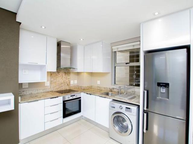 Apartment for rent in Durbanville, Western Cape