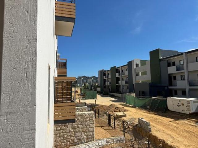 Apartment for rent in Pniel, Western Cape