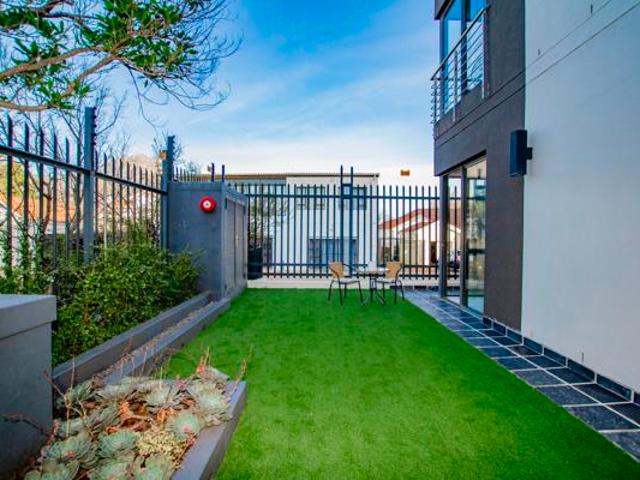 Apartment for sale in Durbanville, Western Cape