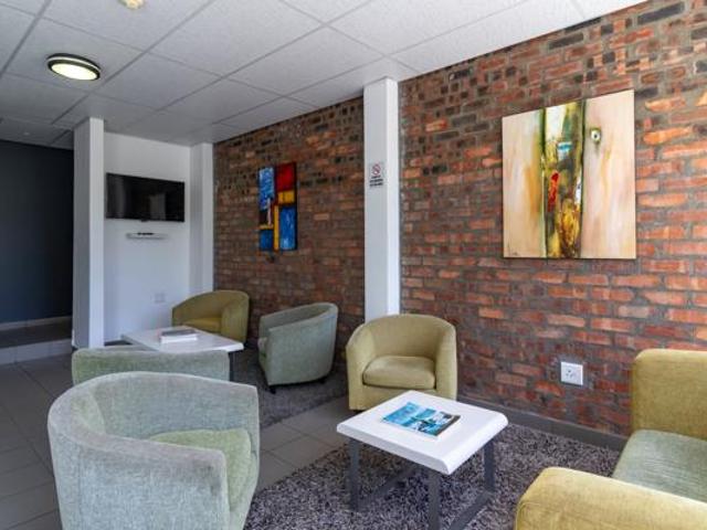 Apartment for sale in Durbanville, Western Cape