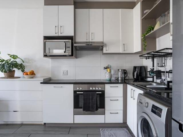 Apartment for sale in Bergsig, Durbanville