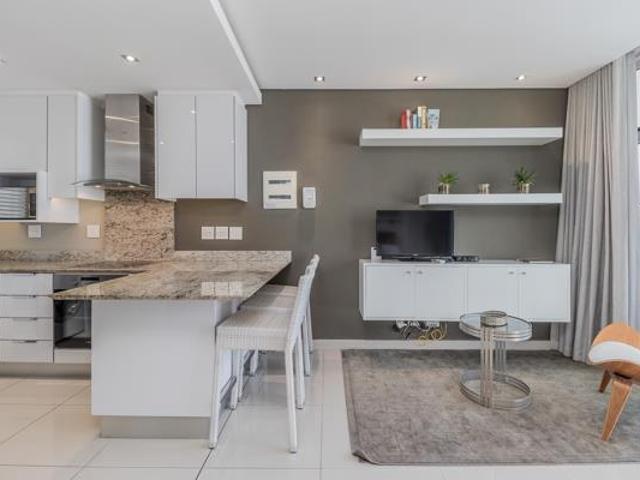 Apartment for rent in Durbanville, Western Cape