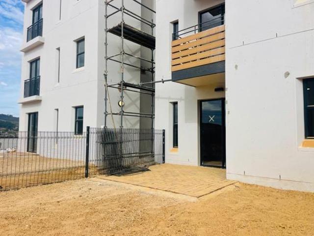 Apartment for rent in Pniel, Western Cape