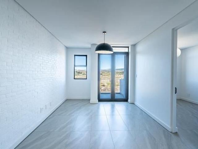 Apartment for rent in Pniel, Western Cape