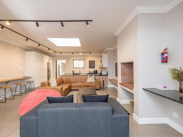 Apartment for rent in Durbanville, Western Cape