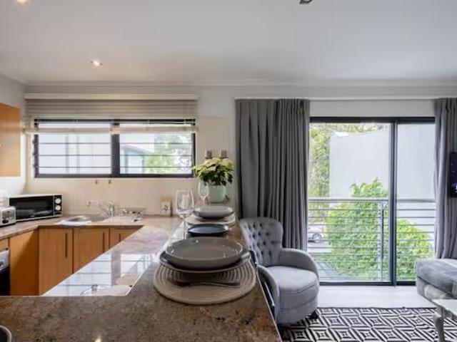 Apartment for rent in Durbanville, Western Cape