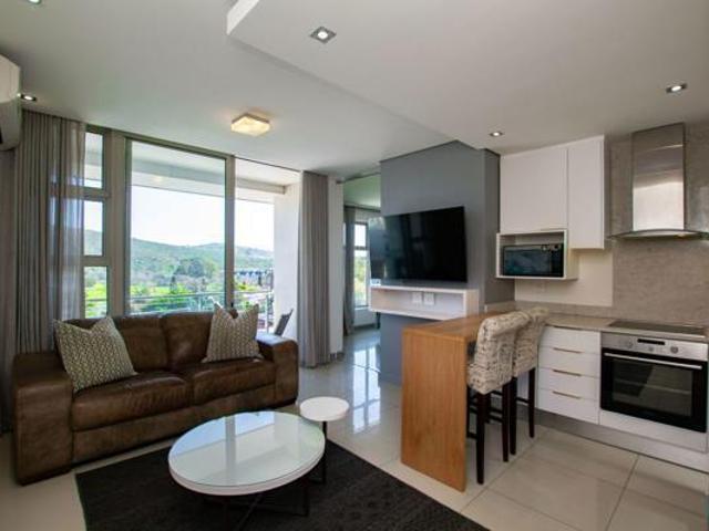 Apartment for rent in Pniel, Western Cape