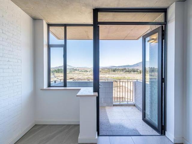 Apartment for rent in Bergsig, Durbanville