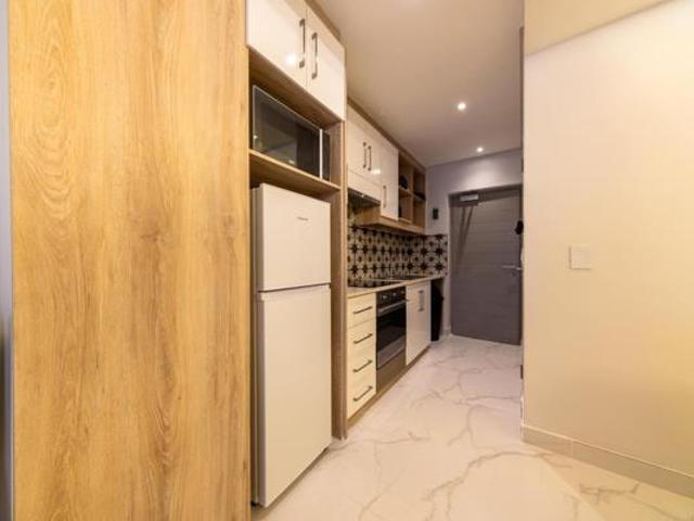 Apartment for sale in Bergsig, Durbanville