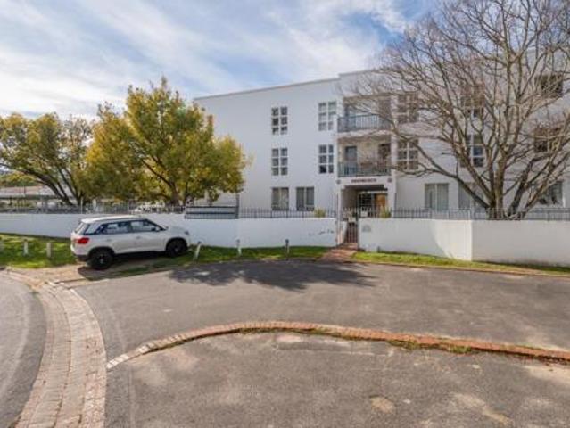 Apartment for sale in Durbanville, Western Cape