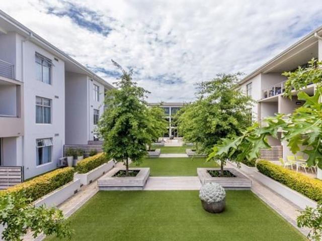 Apartment for rent in Pniel, Western Cape