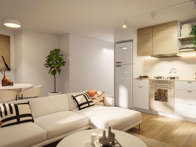 Apartment for rent in Pniel, Western Cape
