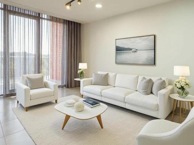 Apartment for rent in Pniel, Western Cape