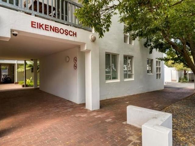 Apartment for rent in Pniel, Western Cape